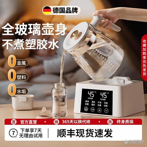 这几乎是每个育儿家庭都会遇到的灵魂拷问.选择一款合适的产品,不